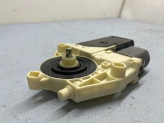 bontott RENAULT LAGUNA III Bal első Ablakemelő Motor