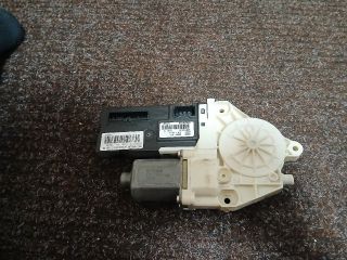 bontott RENAULT LAGUNA III Bal első Ablakemelő Motor