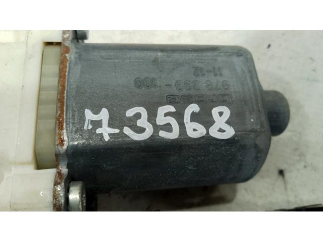 bontott RENAULT LAGUNA III Bal első Ablakemelő Motor