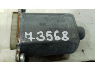 bontott RENAULT LAGUNA III Bal első Ablakemelő Motor