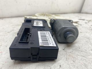 bontott RENAULT LAGUNA III Bal első Ablakemelő Motor