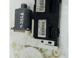 bontott RENAULT LAGUNA III Bal első Ablakemelő Motor