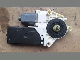 bontott RENAULT LAGUNA III Bal első Ablakemelő Motor