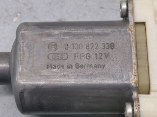 bontott RENAULT LAGUNA III Bal első Ablakemelő Motor