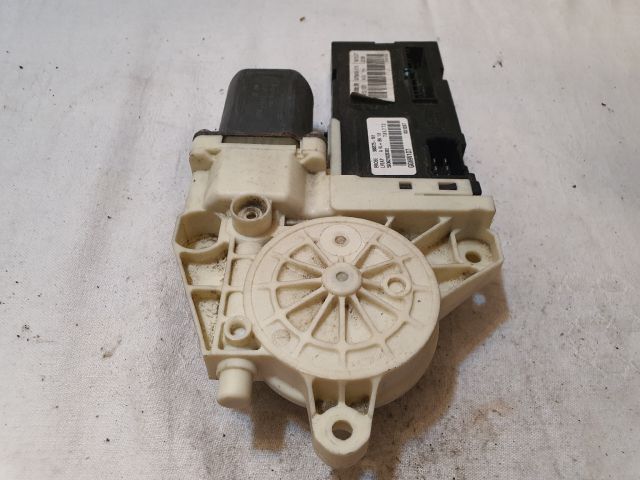 bontott RENAULT LAGUNA III Bal első Ablakemelő Motor