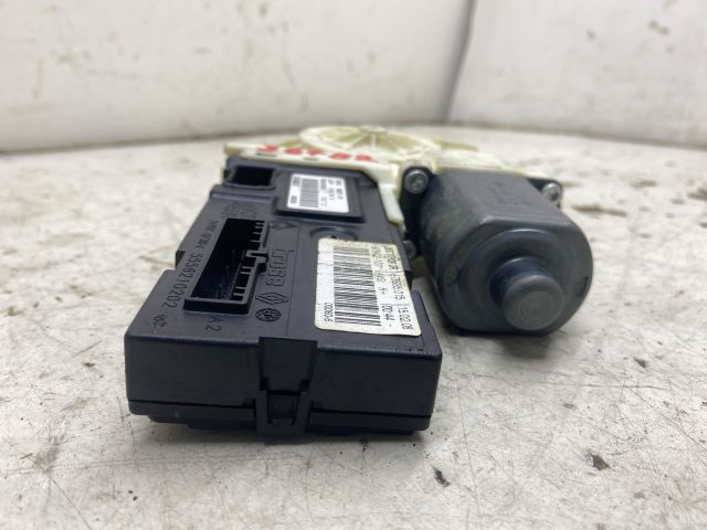 bontott RENAULT LAGUNA III Bal első Ablakemelő Motor