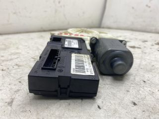 bontott RENAULT LAGUNA III Bal első Ablakemelő Motor