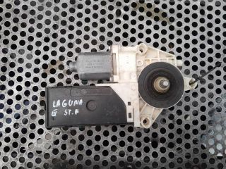 bontott RENAULT LAGUNA III Bal első Ablakemelő Motor