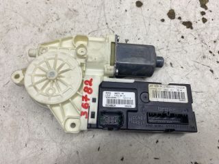 bontott RENAULT LAGUNA III Bal első Ablakemelő Motor