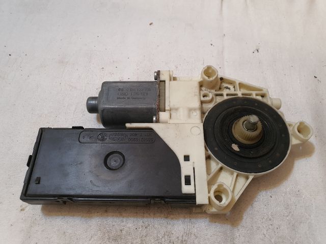 bontott RENAULT LAGUNA III Bal első Ablakemelő Motor