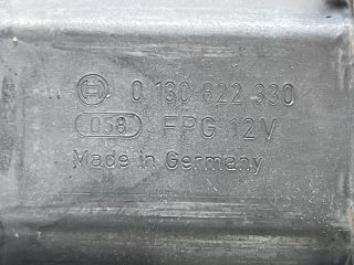 bontott RENAULT LAGUNA III Bal első Ablakemelő Motor