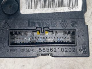 bontott RENAULT LAGUNA III Bal első Ablakemelő Motor