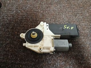 bontott RENAULT LAGUNA III Bal első Ablakemelő Motor