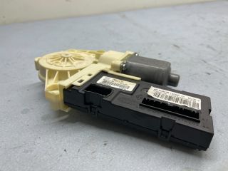 bontott RENAULT LAGUNA III Bal első Ablakemelő Motor