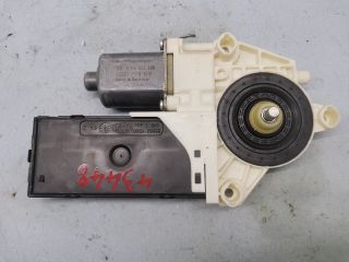 bontott RENAULT LAGUNA III Bal első Ablakemelő Motor