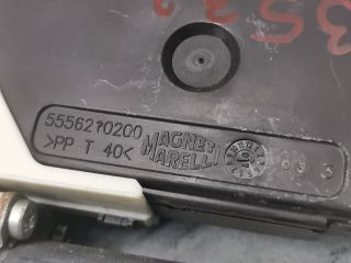 bontott RENAULT LAGUNA III Bal első Ablakemelő Motor