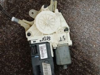 bontott RENAULT LAGUNA III Bal első Ablakemelő Motor