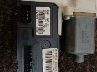 bontott RENAULT LAGUNA III Bal első Ablakemelő Motor