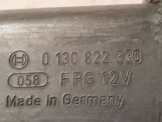 bontott RENAULT LAGUNA III Bal első Ablakemelő Motor