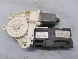 bontott RENAULT LAGUNA III Bal első Ablakemelő Motor