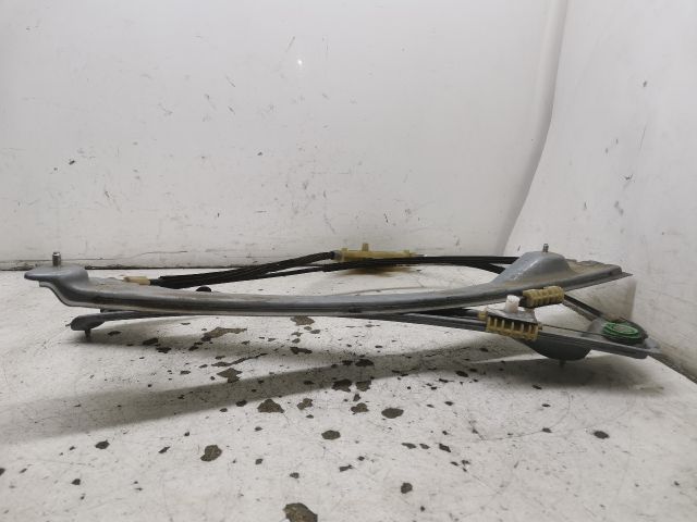 bontott RENAULT LAGUNA III Bal első Ablakemelő Szerkezet (Elektromos)