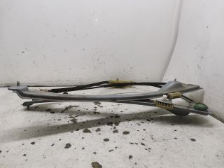 bontott RENAULT LAGUNA III Bal első Ablakemelő Szerkezet (Elektromos)