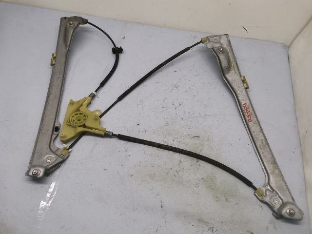 bontott RENAULT LAGUNA III Bal első Ablakemelő Szerkezet (Elektromos)