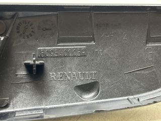 bontott RENAULT LAGUNA III Bal első Ajtóbehúzó