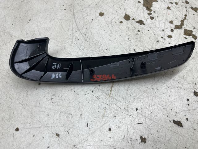 bontott RENAULT LAGUNA III Bal első Ajtóbehúzó