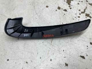 bontott RENAULT LAGUNA III Bal első Ajtóbehúzó