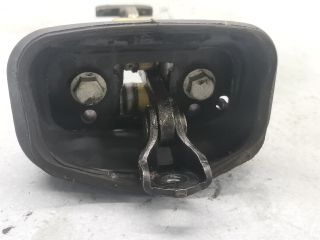 bontott RENAULT LAGUNA III Bal első Ajtóhatároló