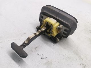 bontott RENAULT LAGUNA III Bal első Ajtóhatároló