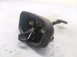 bontott RENAULT LAGUNA III Bal első Ajtóhatároló