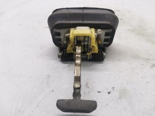 bontott RENAULT LAGUNA III Bal első Ajtóhatároló