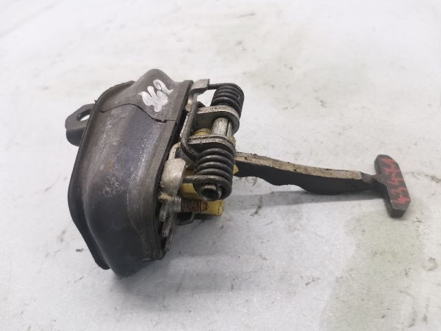 bontott RENAULT LAGUNA III Bal első Ajtóhatároló