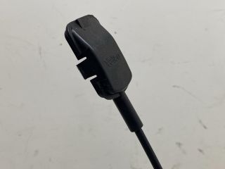 bontott RENAULT LAGUNA III Bal első Ajtózár