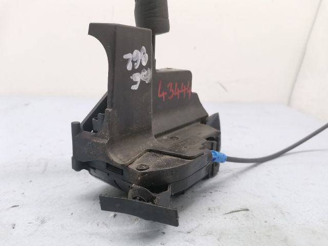 bontott RENAULT LAGUNA III Bal első Ajtózár