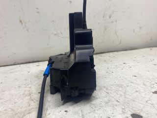 bontott RENAULT LAGUNA III Bal első Ajtózár