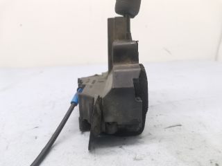 bontott RENAULT LAGUNA III Bal első Ajtózár