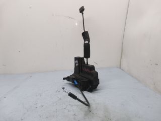 bontott RENAULT LAGUNA III Bal első Ajtózár