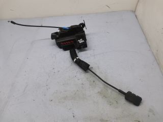 bontott RENAULT LAGUNA III Bal első Ajtózár