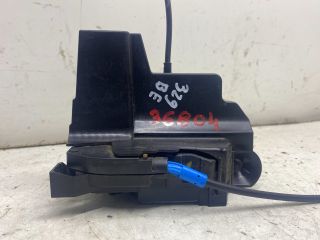 bontott RENAULT LAGUNA III Bal első Ajtózár