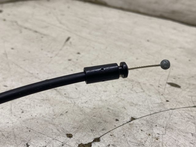 bontott RENAULT LAGUNA III Bal első Ajtózár