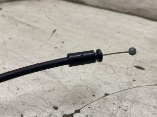 bontott RENAULT LAGUNA III Bal első Ajtózár