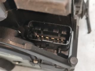 bontott RENAULT LAGUNA III Bal első Ajtózár