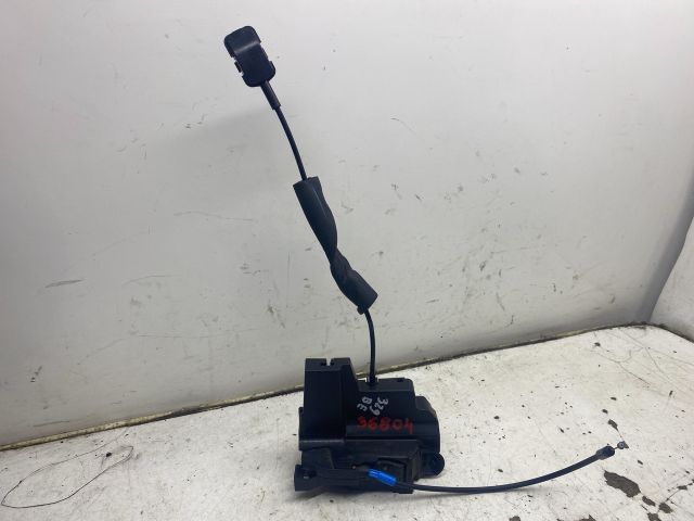 bontott RENAULT LAGUNA III Bal első Ajtózár