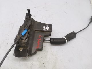 bontott RENAULT LAGUNA III Bal első Ajtózár