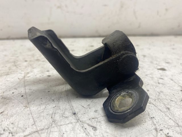 bontott RENAULT LAGUNA III Bal első Alsó Zsanér