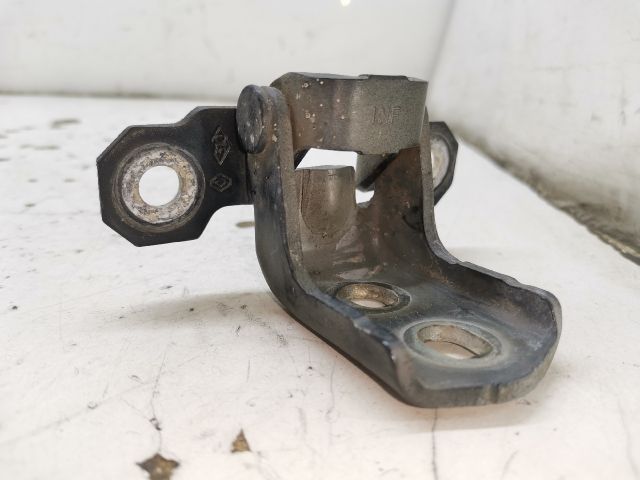 bontott RENAULT LAGUNA III Bal első Alsó Zsanér