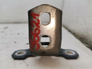 bontott RENAULT LAGUNA III Bal első Alsó Zsanér